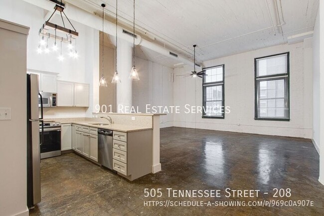Photo - 505 Tennessee St