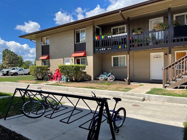 Building Photo - Barcelona