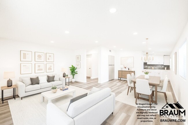 Building Photo - 1109 La Peer Dr Rental