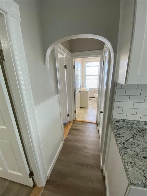 Photo - 100 Harold St Unit 2R