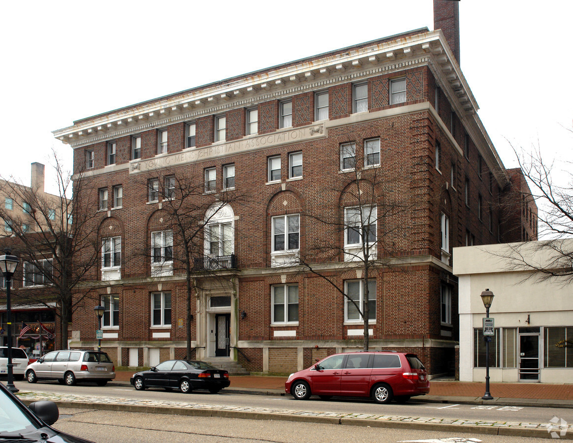 Olde Towne Apartments - Olde Towne Apartments