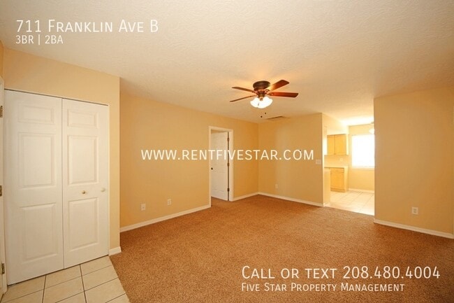 Photo - 711 Franklin Ave