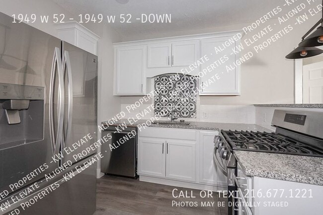 Photo - 1949 W 52nd St Unit 1949 w 52 -DOWN