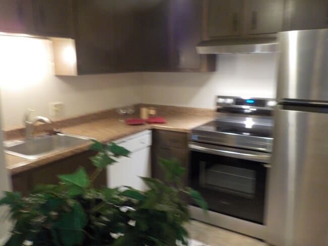 Kitchen - 2109 Cedar Run Dr Unit 107
