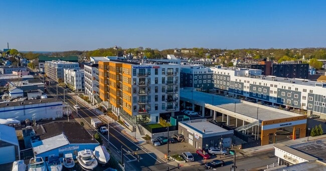 Photo - Harbourside SoNo