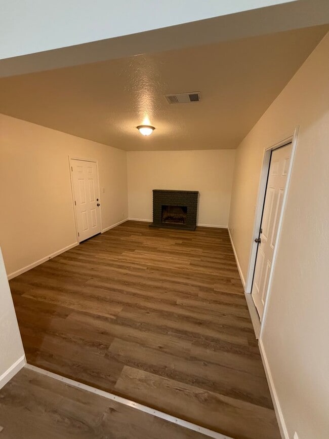 Photo - Clovis home for rent.
