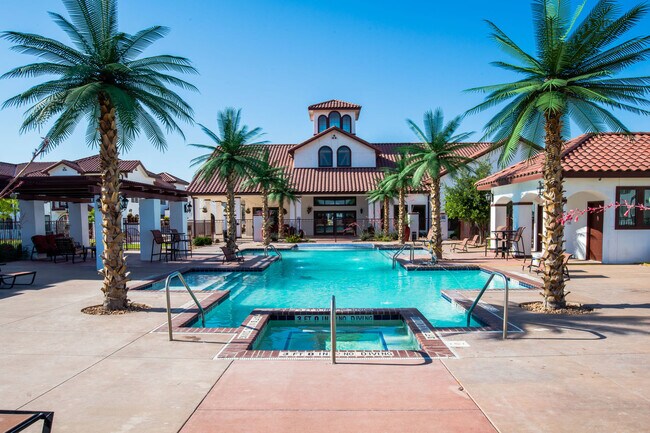 Andalucia Villas