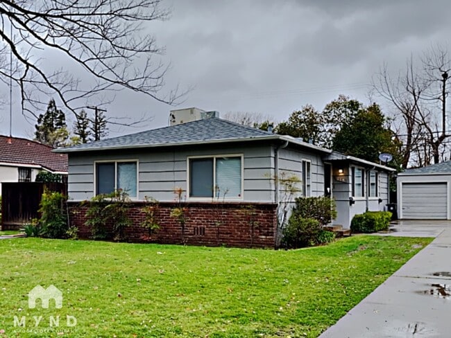 Photo - 779 Vallejo Way House