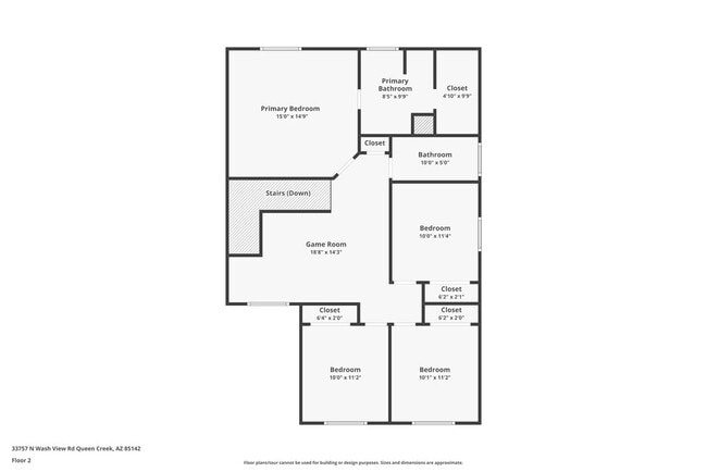 Photo - 33757 N Wash View Rd