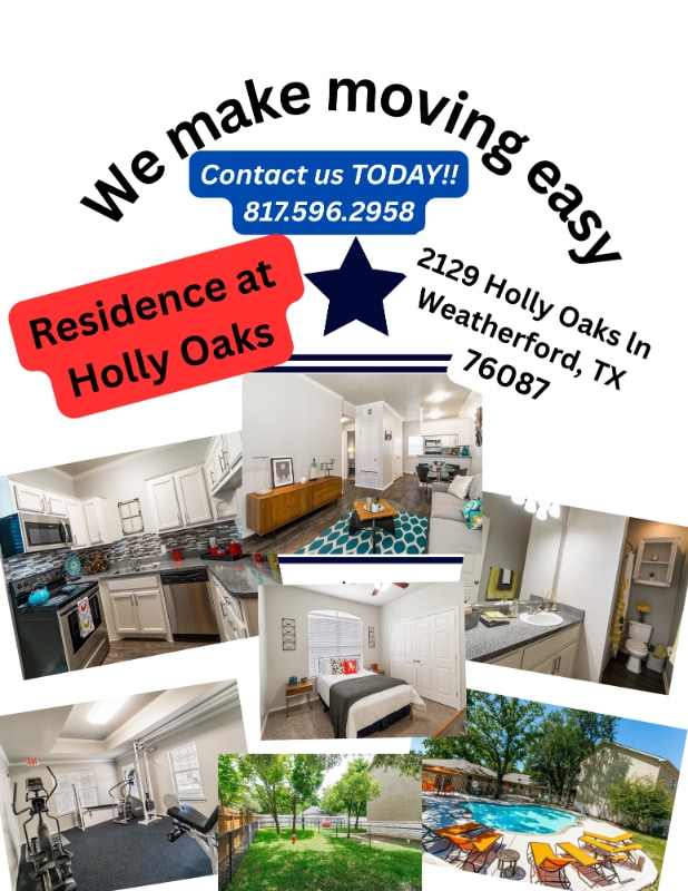 Photo - 2129 Holly Oaks Ln Apartment Unit 244