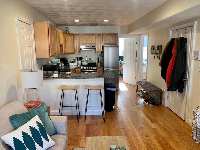 Photo - 93 Endicott St Unit APT 2