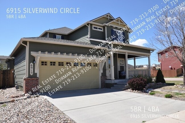 Photo - 6915 Silverwind Cir
