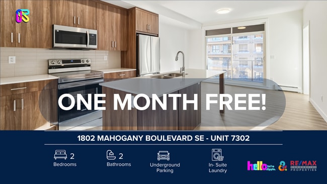 Photo - 1802 Mahogany Blvd SE Unit 7302