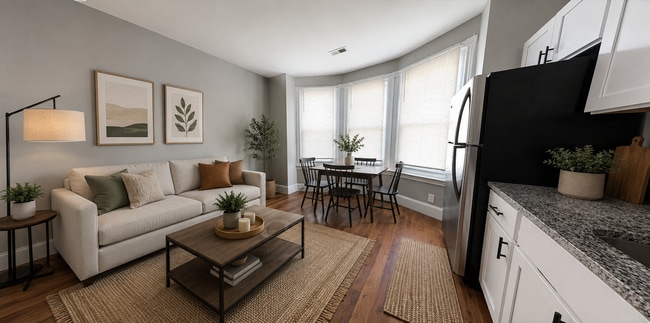 Building Photo - 5222 W Girard Ave Unit 2