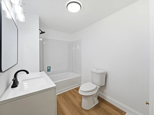 Photo - Cozy 3-BR Home w/ Fenced Yard & Pet-Friendly Perks in Flint Charter Township!