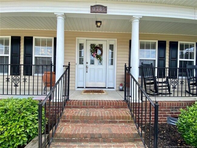 Photo - 3705 Lockerbie Ct