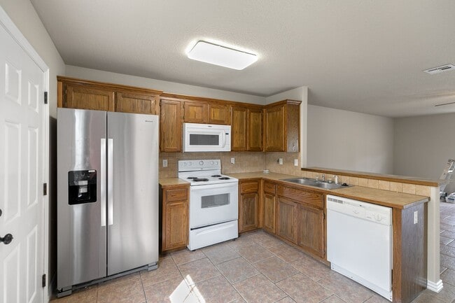 Photo - Siloam TownHome