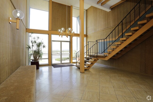Cedar Shores