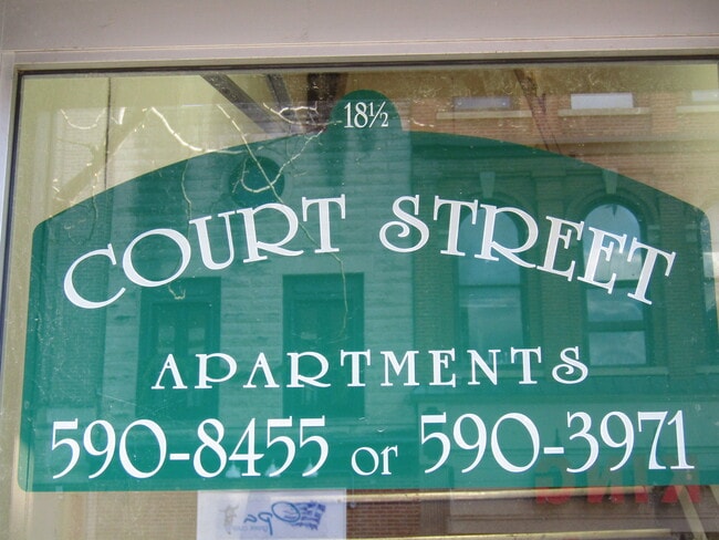 18 S Court St