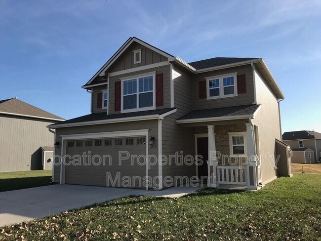 Building Photo - 3413 Chance Ln