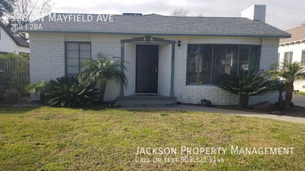 Building Photo - 3386 N Mayfield Ave