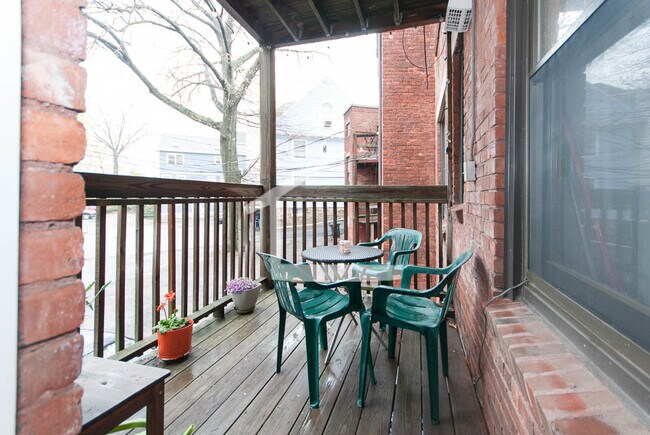 Photo - 6 Colliston Rd Unit 2