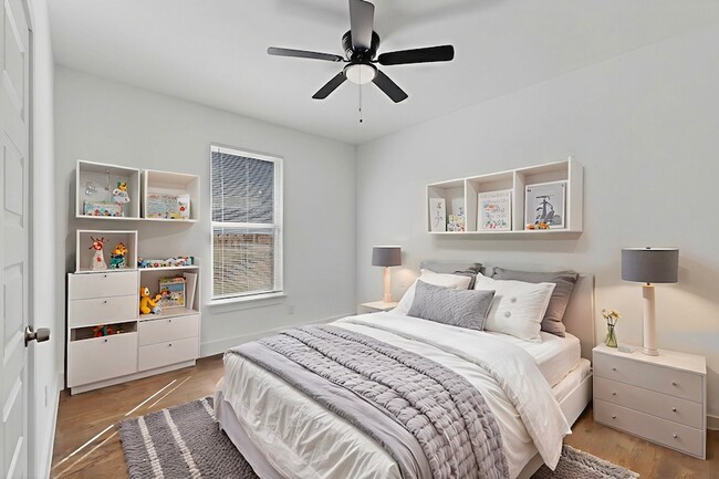 Photo - 3901 Le May Ave