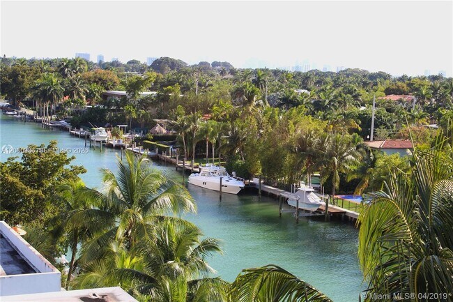 10140 W Bay Harbor Dr Unit 603C