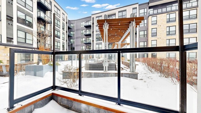 Residences at 1700