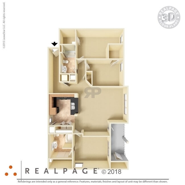 Photo - Southern Dunes