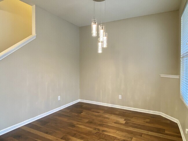 Photo - Mt Juliet TN Contemporary townhome located in the desirable Nichols Vale Community!