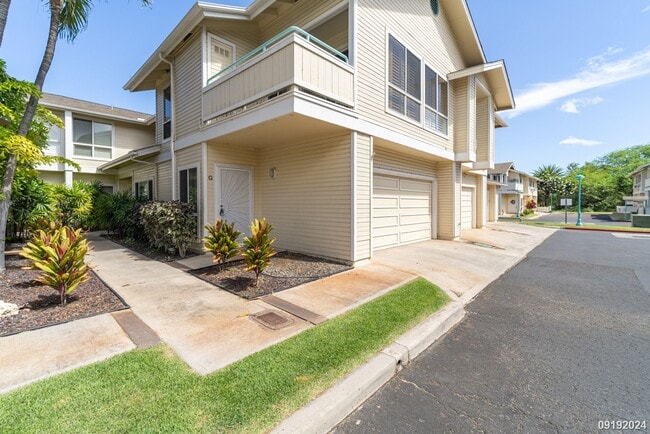 Photo - 2bd / 2ba Condo in the Arbors community in Ewa Beach