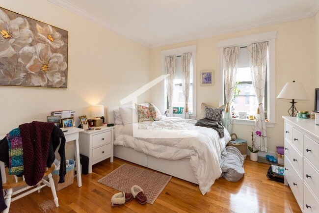 Photo - Unique BU Apartment