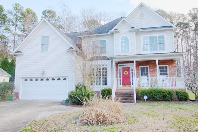 Building Photo - Available Early June! Gorgeous 4 bedroom home in Coles Pond!