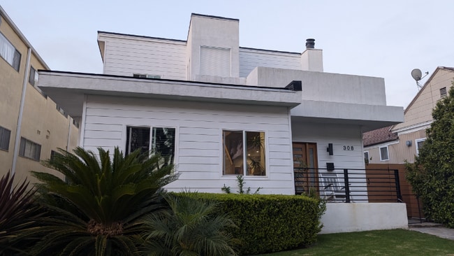 Building Photo - 308 N Francisca Ave