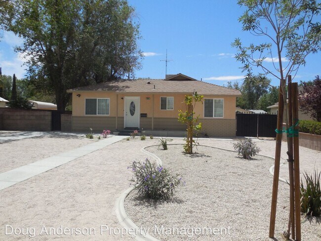 Apartments for Rent in Lancaster, CA