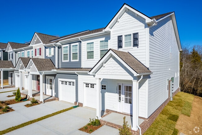 Photo - Simmons Ridge