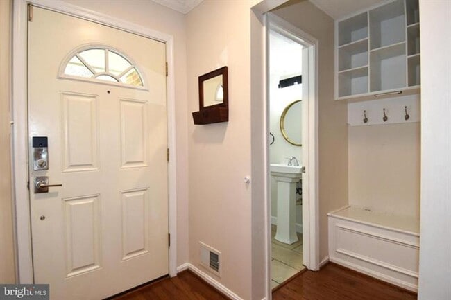 Photo - Set within the sought after community of Runnymeade, this beautifully maintained townhome offers ...