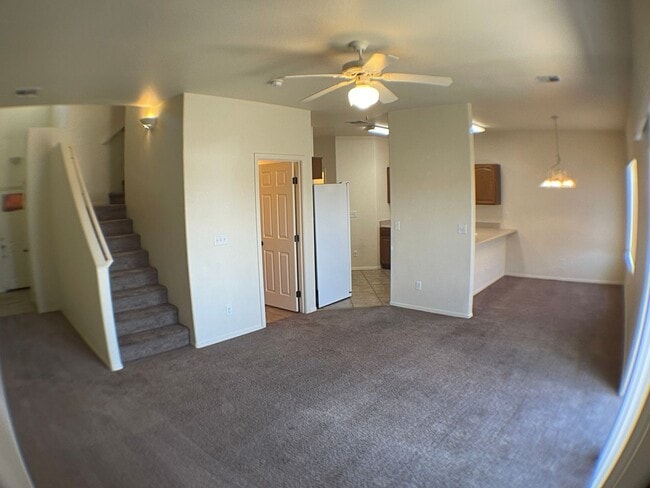 Photo - Coming Soon! Spacious 3-bedroom Townhouse in Bellemont