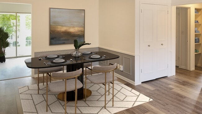 Photo - Creekwood Apartments