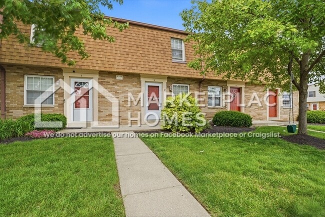 Building Photo - 5702 Beechcroft Rd Unit APT D