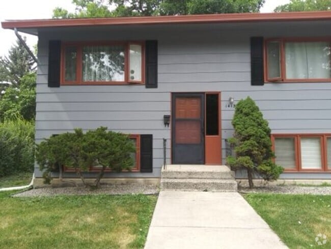 Building Photo - 1409-1413 S 5th Unit 1413 S. 5th Rental