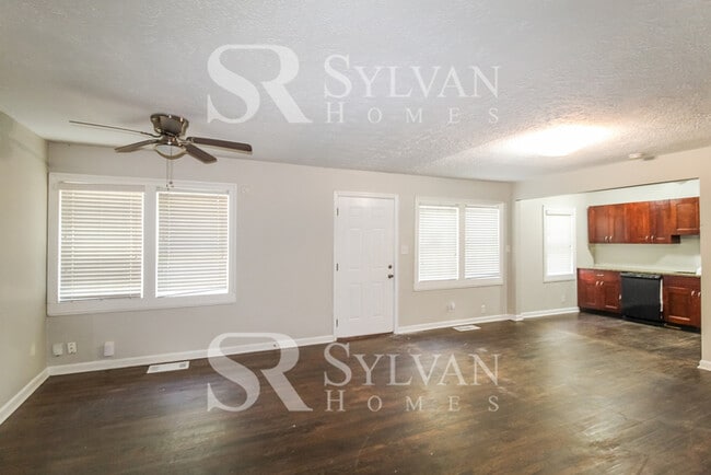 Photo - The living is easy in this 3 bedroom, 2 ba...