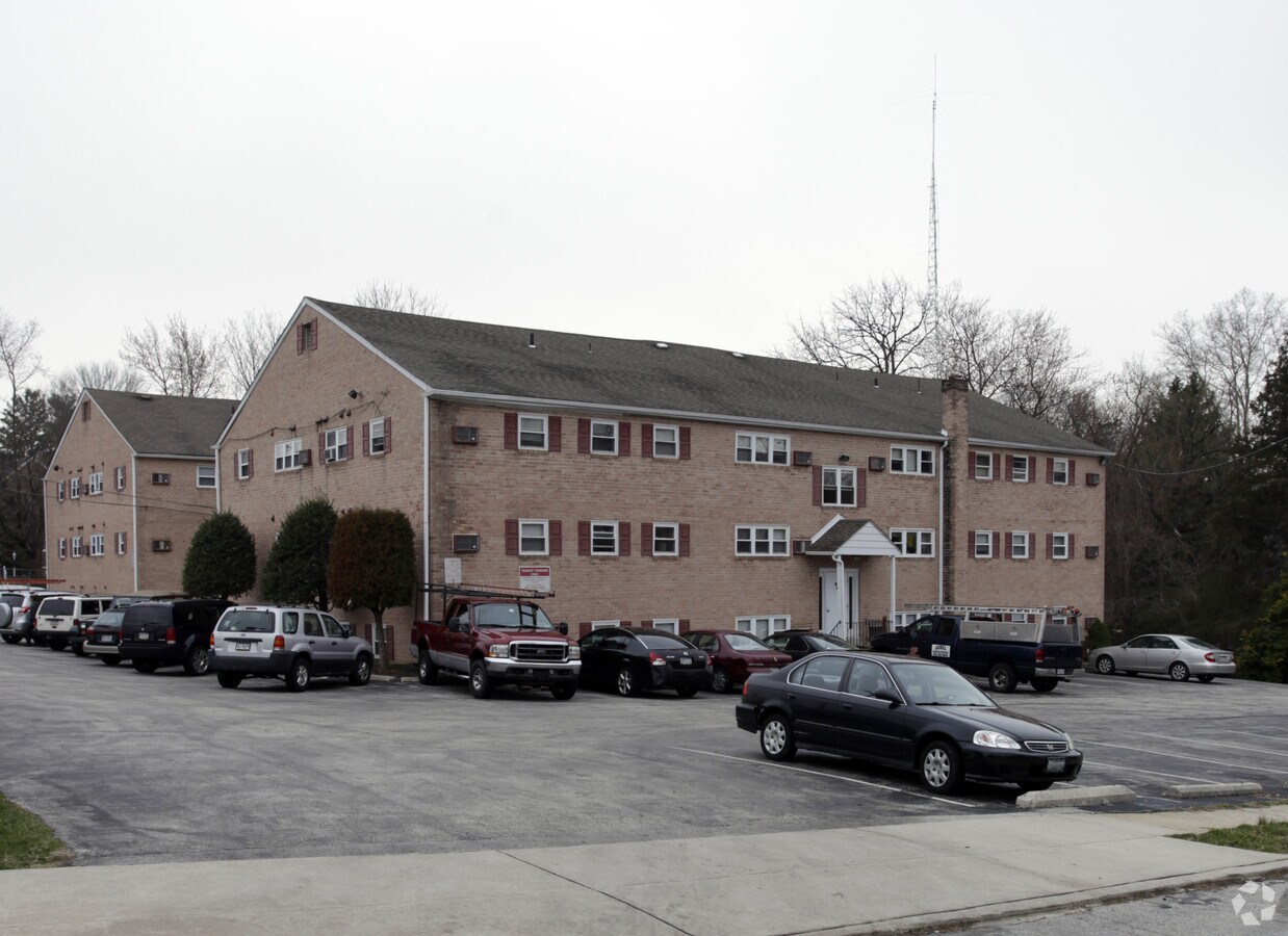 Photo - West Chester Apartments