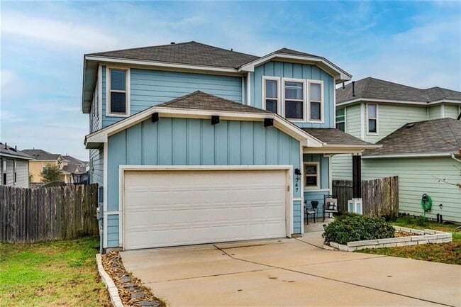 Photo - Four Bedroom Home Available for June Move-In!