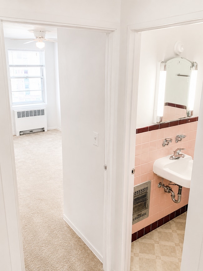 Photo - The Avenue apartments