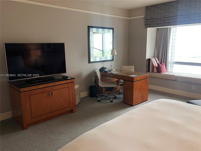 Photo - 1435 Brickell Ave Unit 3505