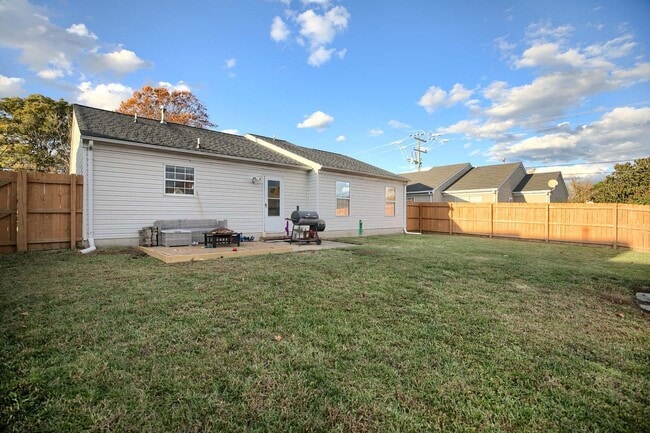 Photo - Call Sabrina Thomas Office at 757-767-0767 for more information