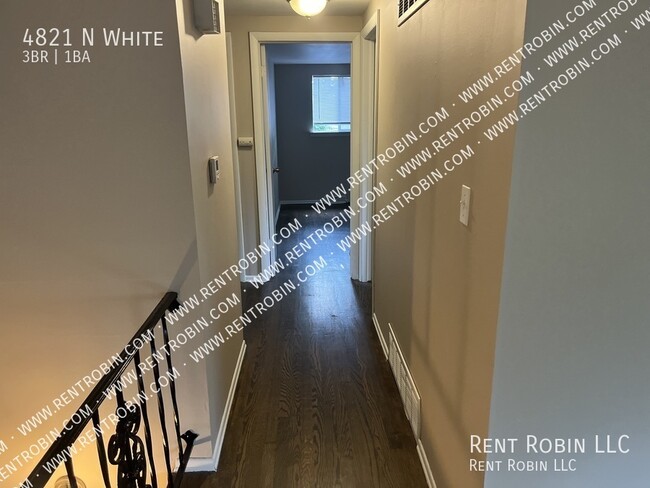 Photo - 4821 N White-