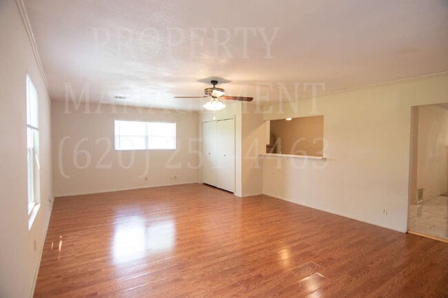 Photo - 3-bedroom, 2-bath